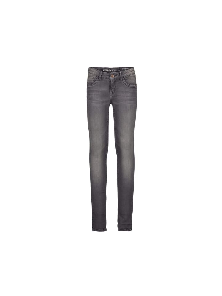 

Платье до колена Garcia Jeans Latzhose, серый