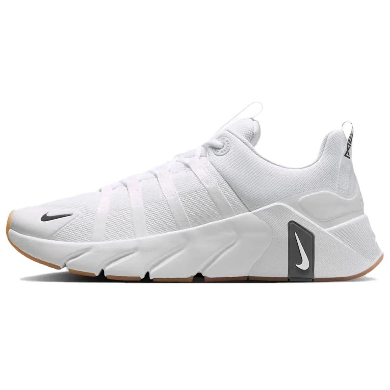 Кроссовки для тренировок Nike Free Metcon 7 белые