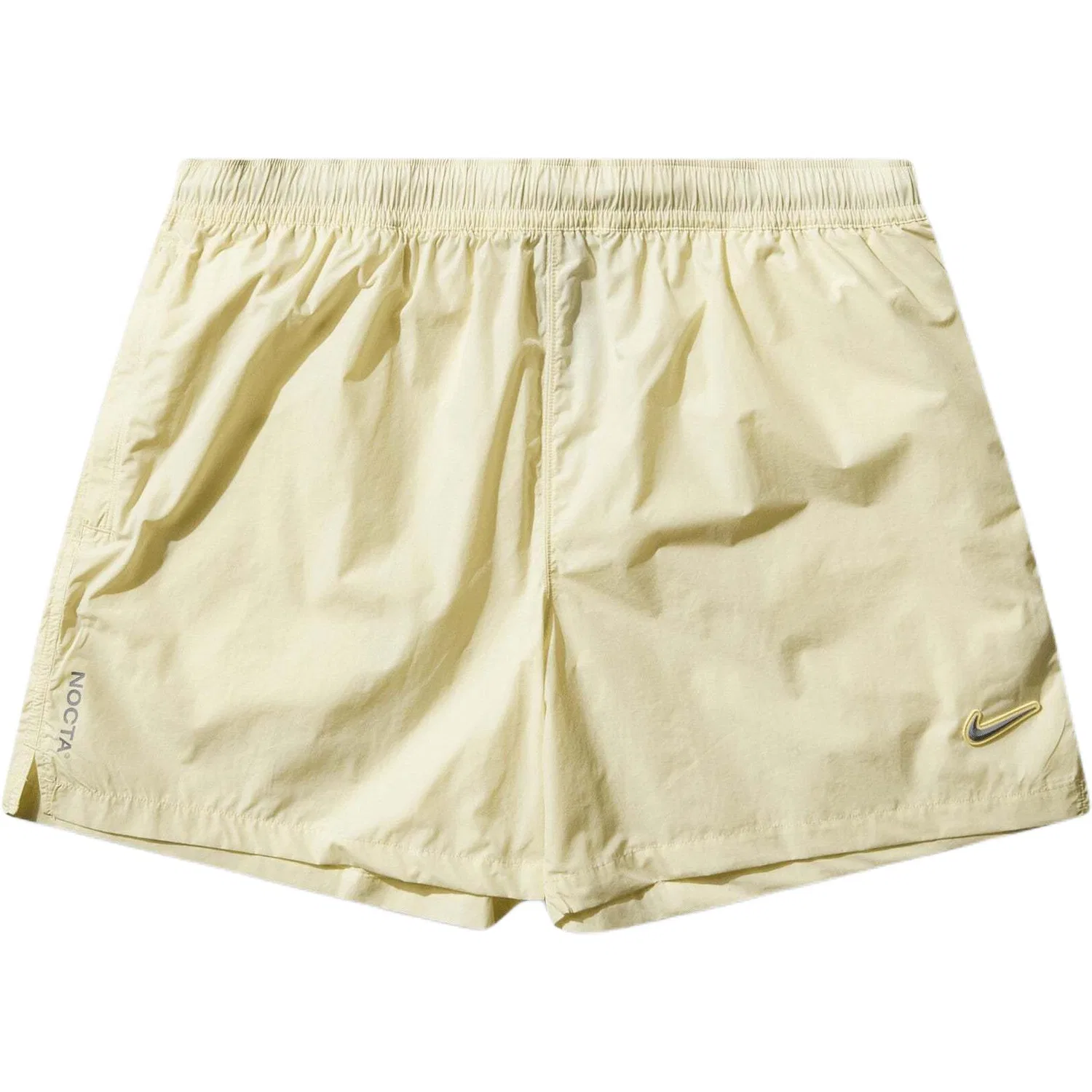 Шорты повседневные Nike X Nocta Casual Shorts белые