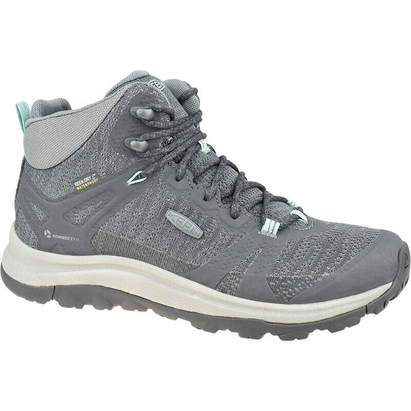 

Кроссовки Keen, серый