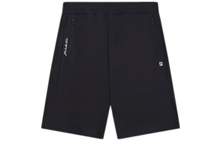 

Повседневные шорты мужские темно-синие Fila, цвет Legend Blue