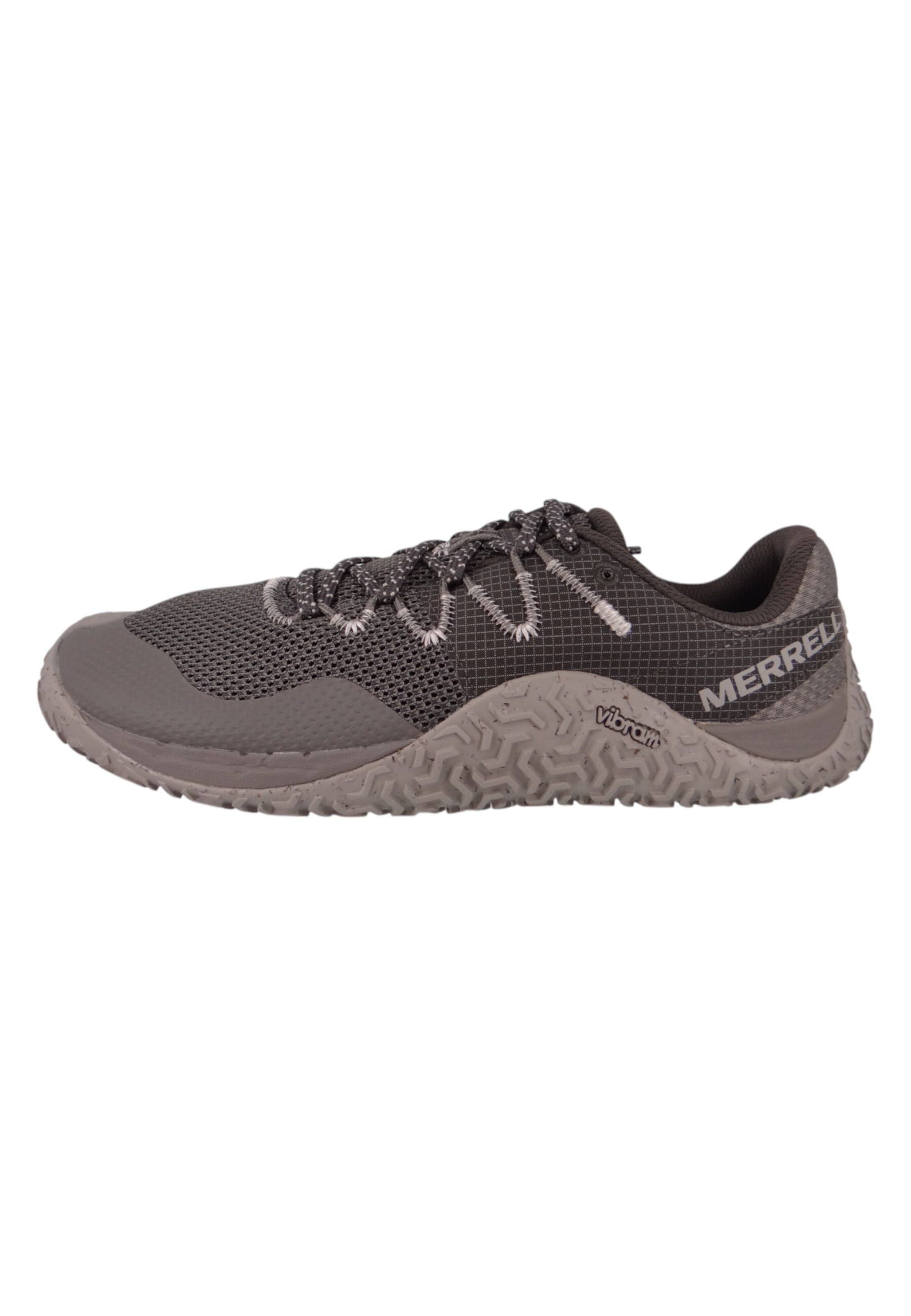 MERRELL Кроссовки 'Trail Glove 7 Barefoot' в цвете Taupe — фото 2
