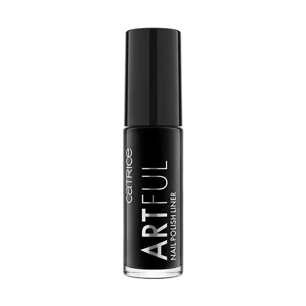 

Маникюр Esmte Uñas Artful Liner Catrice, 30