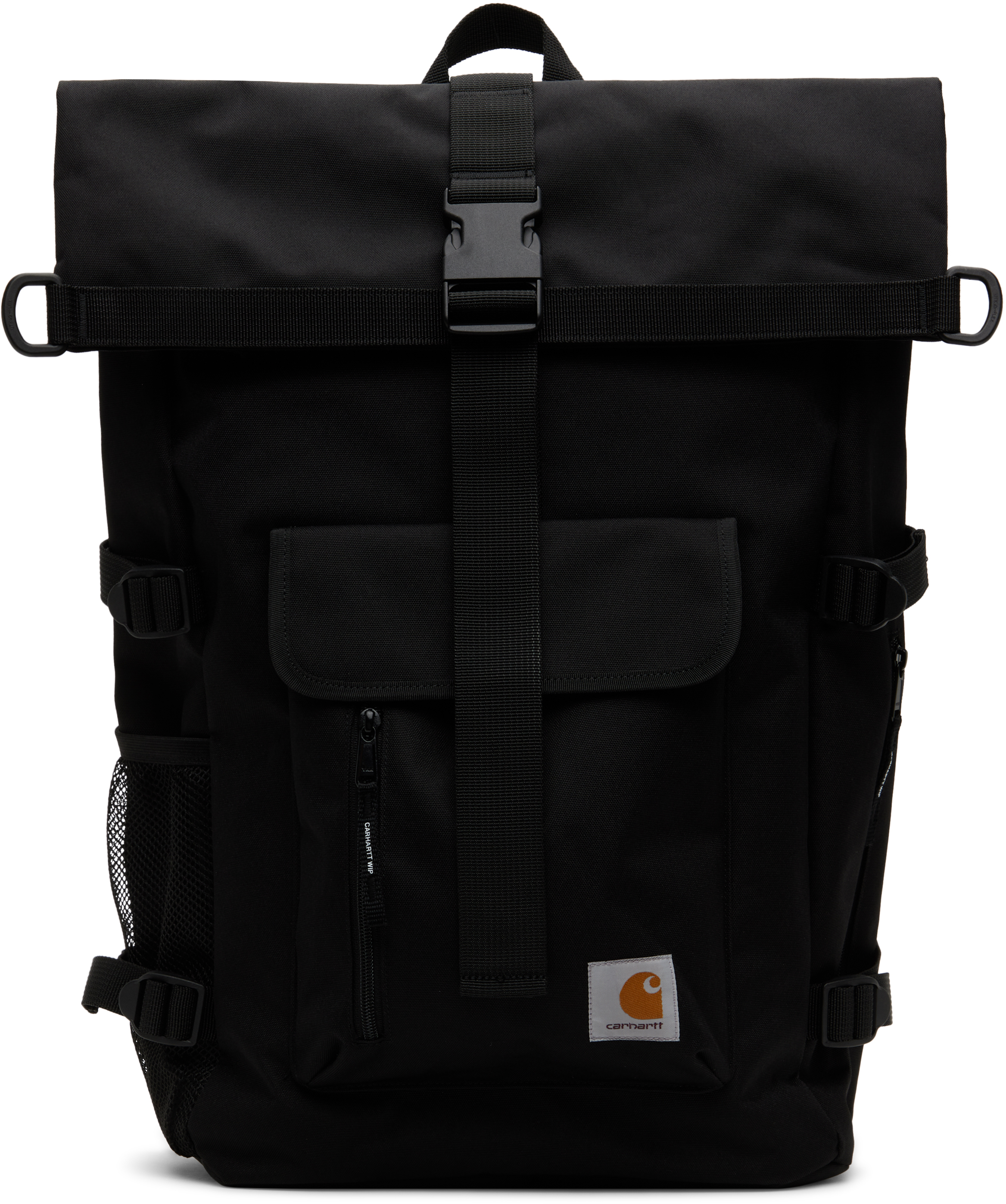 

Рюкзак Филис Carhartt Work In Progress, черный