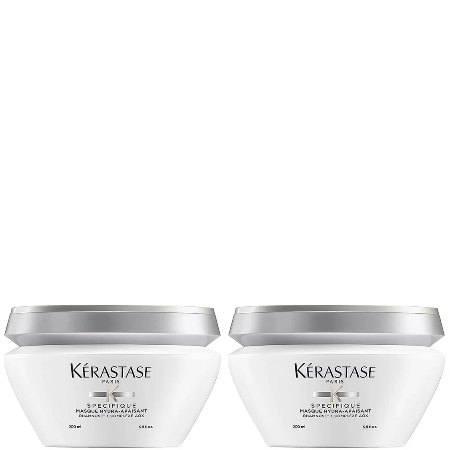 

Набор Specifique Masque Hydra-Apaisant Бальзам 200 мл Дуо Kerastase