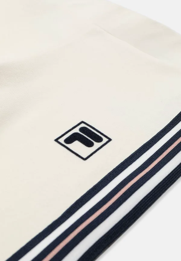 Спортивные штаны apparel pratolino heritage tape Fila, Egret — фото 3