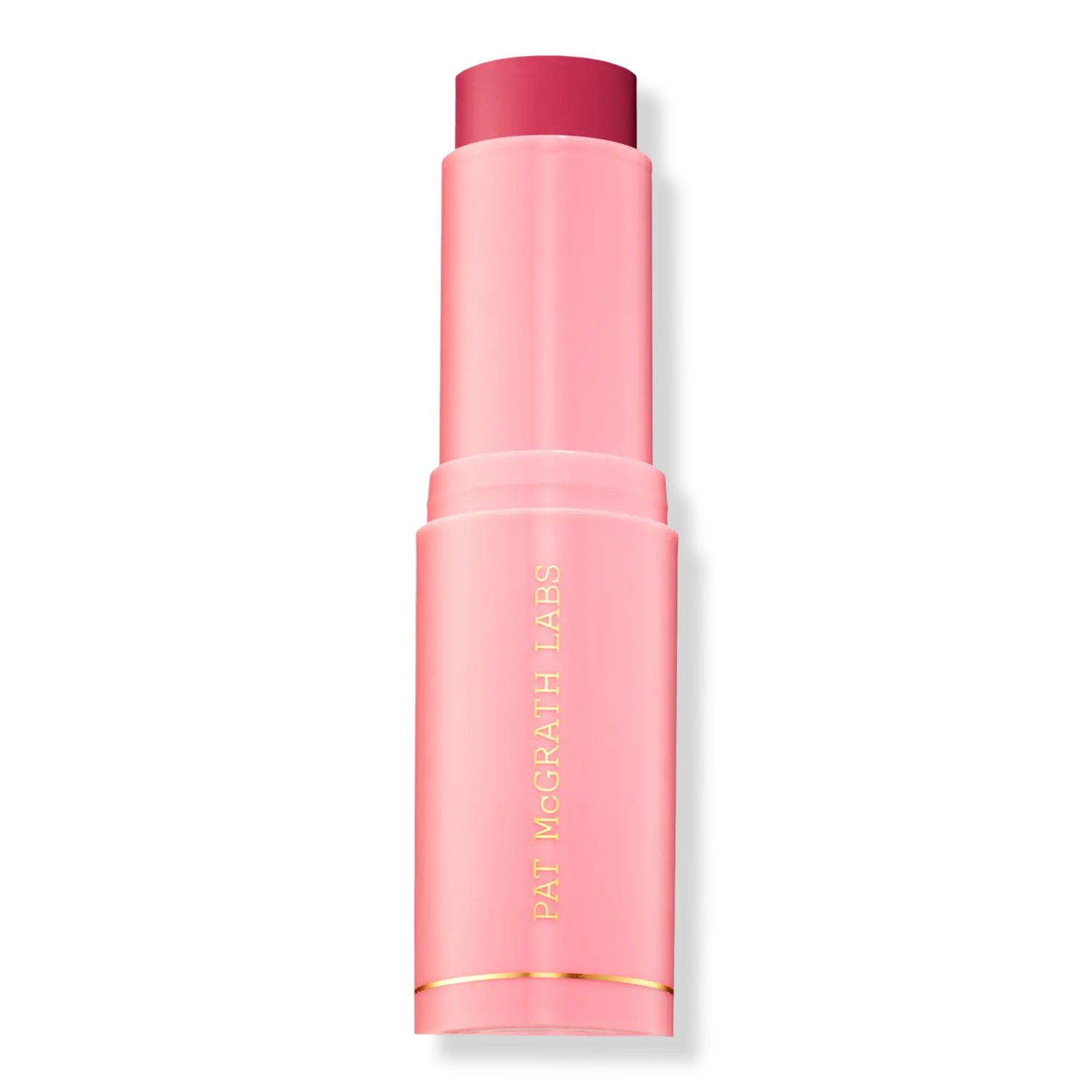 

Кремовые румяна Divine Cream Blush: Легендарный сияющий бальзам для лица Legendary Glow Colour Balm PAT McGRATH LABS, Fleurotique (rich cool rose)