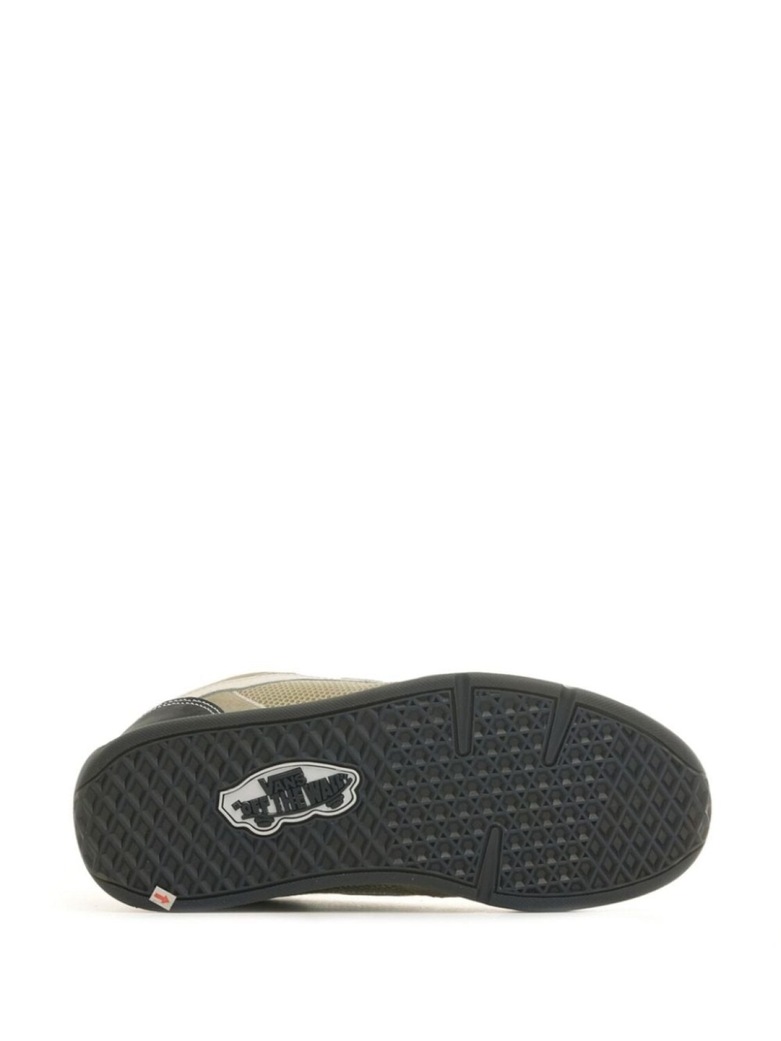 

Vans кроссовки Rowley XLT LX Off Road, нейтральный цвет