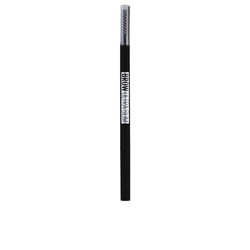

Краски для бровей Brow ultra slim Maybelline, 0,9 г, 07-black