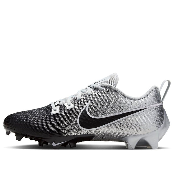 

Кроссовки vapor edge speed 360 2 'metallic silver light smoke grey black' Nike, серебряный