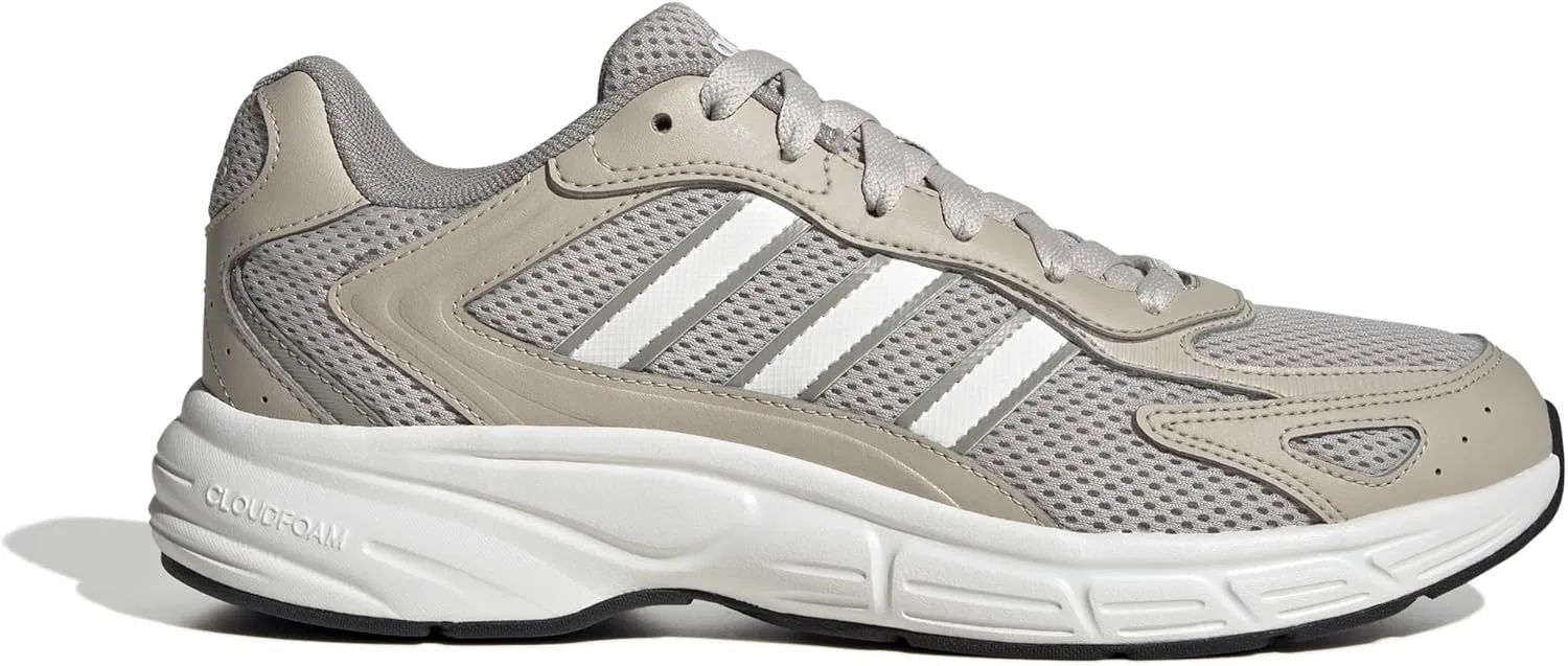 Мужские кроссовки Adidas Eclyptix 2000, Wonder Alumina Core White Wonder Beige