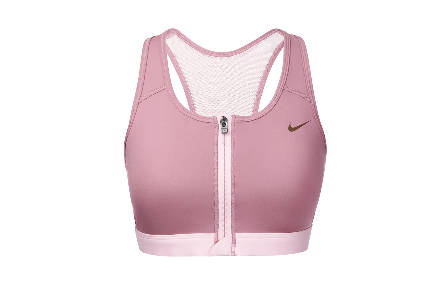 Nike Женское спортивное белье Light Berry Red
