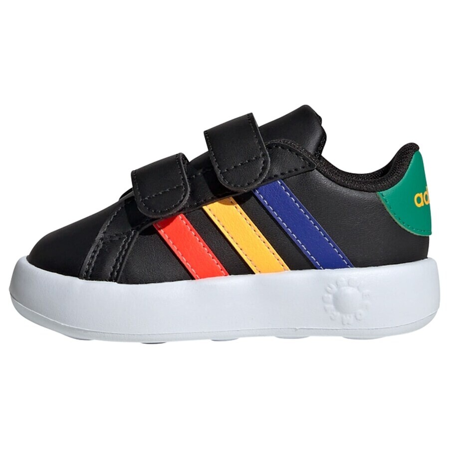 

Кроссовки Adidas GRAND COURT 2.0, черный