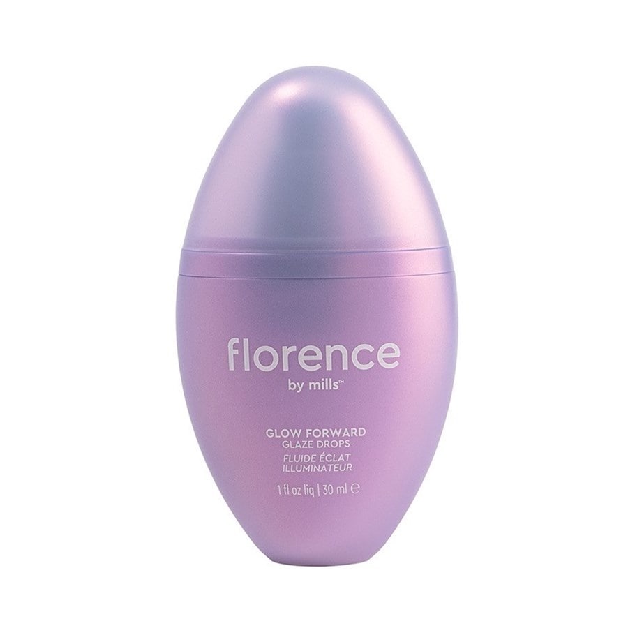 

Сыворотка для лица florence by mills Glaze Drops, 30 ml