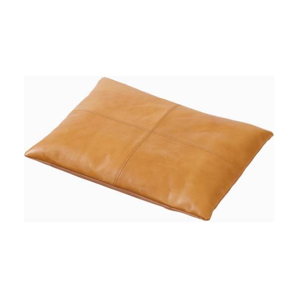 

Подушка Cinas Rib, 35x3x73 см, светло-коричневый