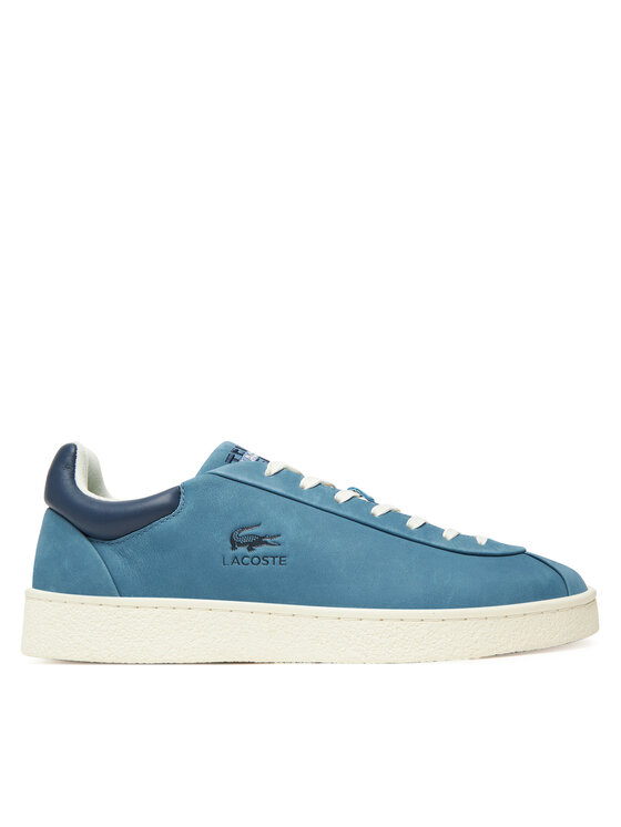 

Кроссовки 749SMA0030 Lacoste, синий
