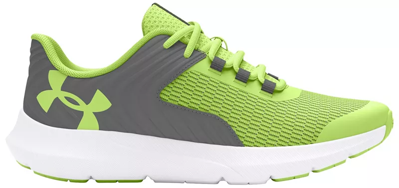 

Детские кроссовки Outhustle 2 для начальной школы Under Armour, цвет Castle