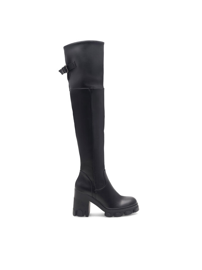Сапоги Rachel HL220437 Deezee, черный