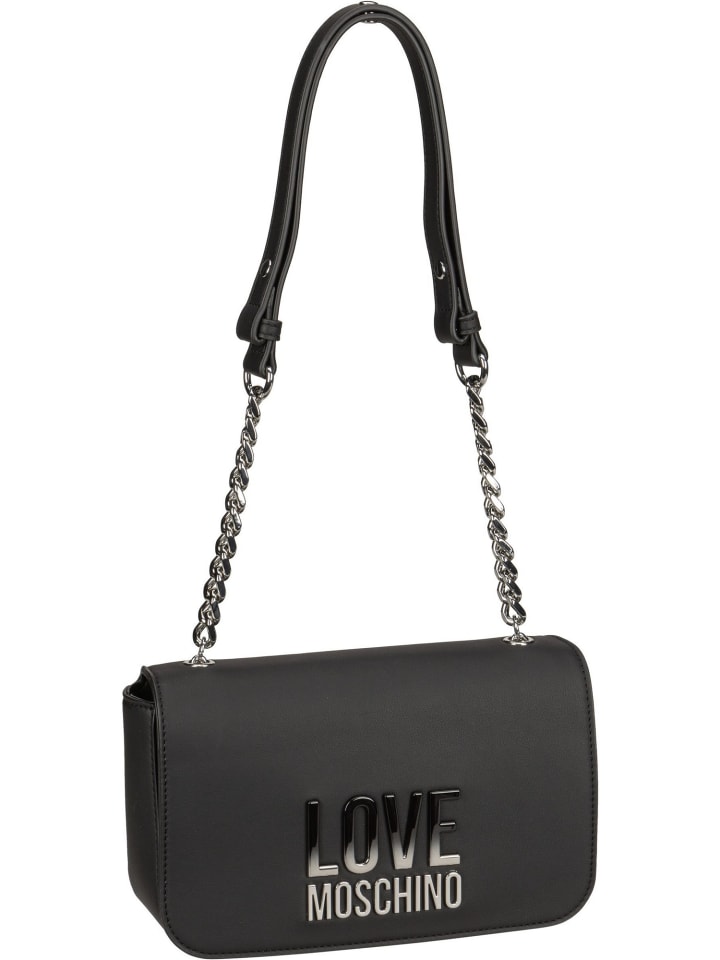 

Сумка Love Moschino, черный