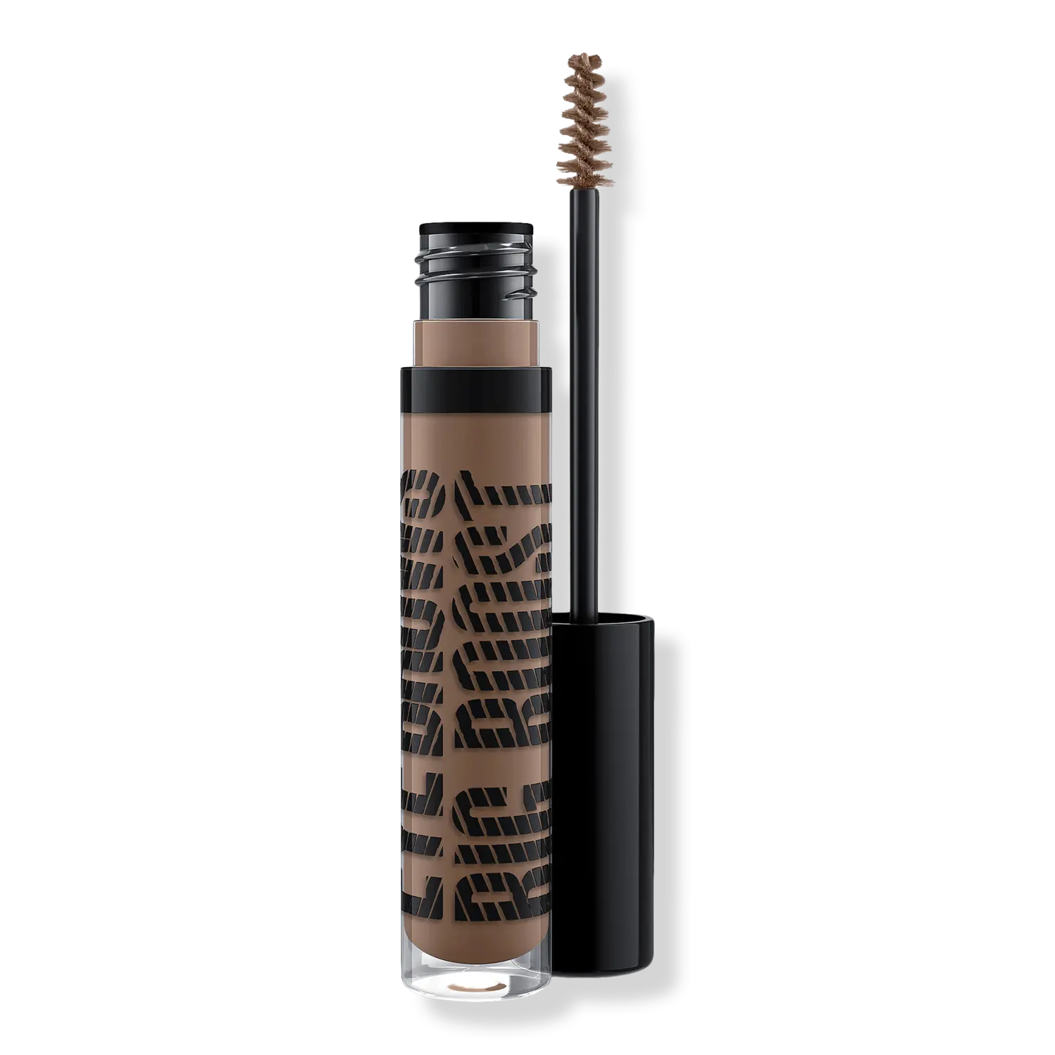 

Тонирующий гель для бровей Eye Brows Big Boost MAC, Spiked (deep brunette)