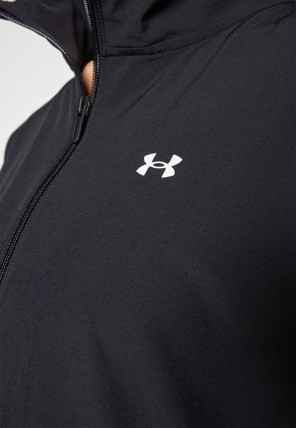 

Ветровка SPORT ANORAK Under Armour, черный