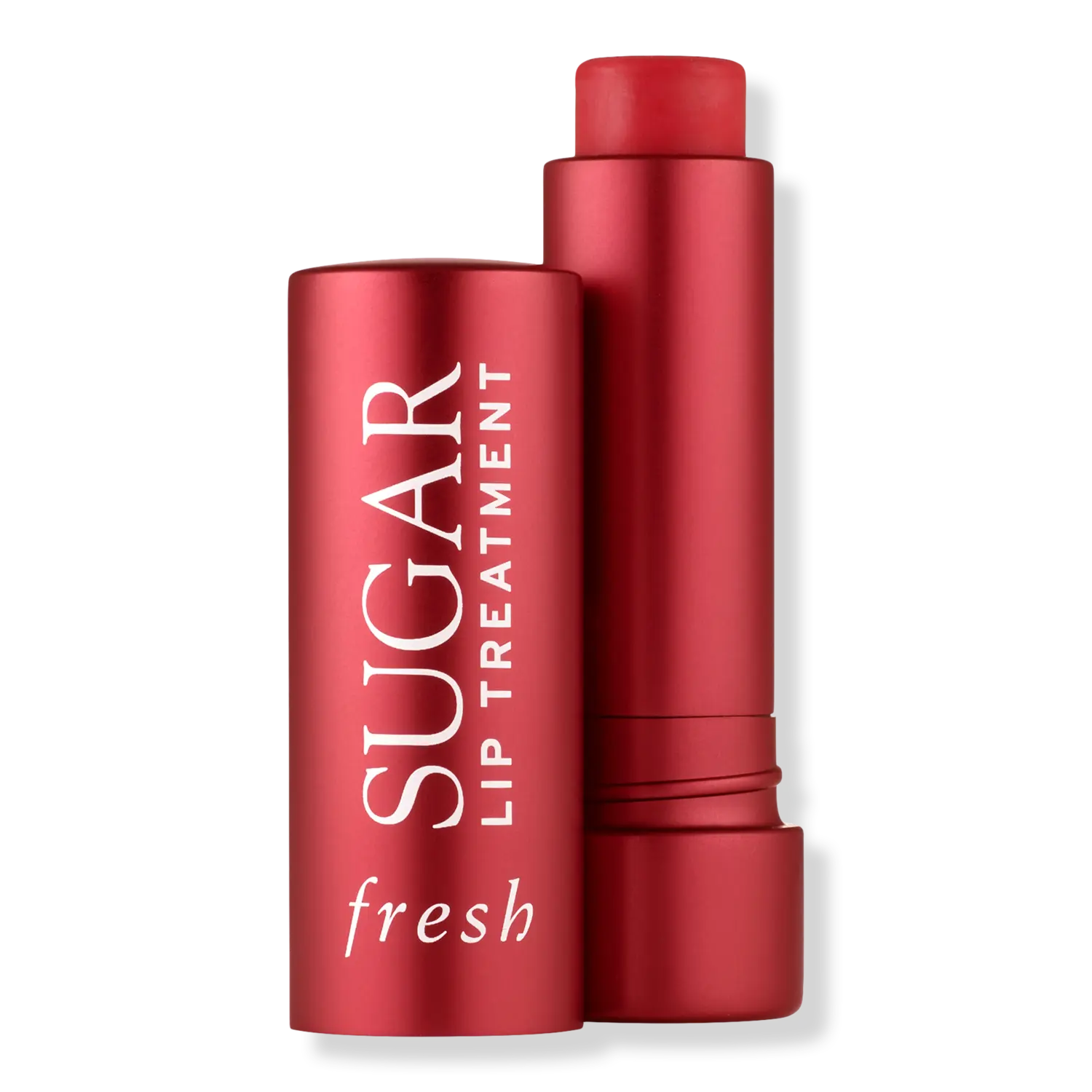 

Увлажняющий бальзам для губ Sugar Lip Balm fresh, Icon (a classic red)