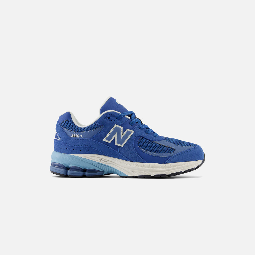 

Кроссовки New Balance GS 2002R, цвет Blue Agate/Blue Heron