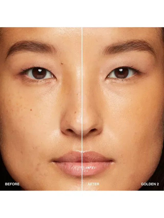 Крем для лица SPF BOBBI BROWN Увлажняющий с витаминами, Golden — фото 3