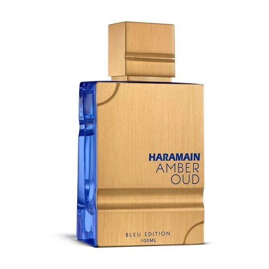 

Парфюмированная вода для женщин спрей, 100 мл Al Haramain, Amber Oud Bleu Edition