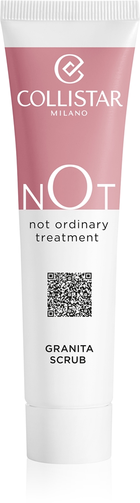

Не гранитный скраб для губ Collistar, 12 мл