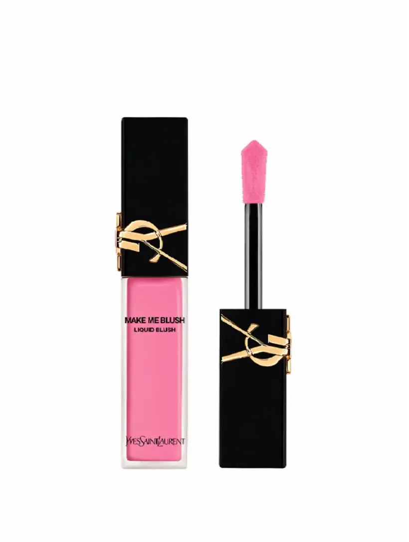 

Румяна Make Me Blush, оттенок 66 Yves Saint Laurent