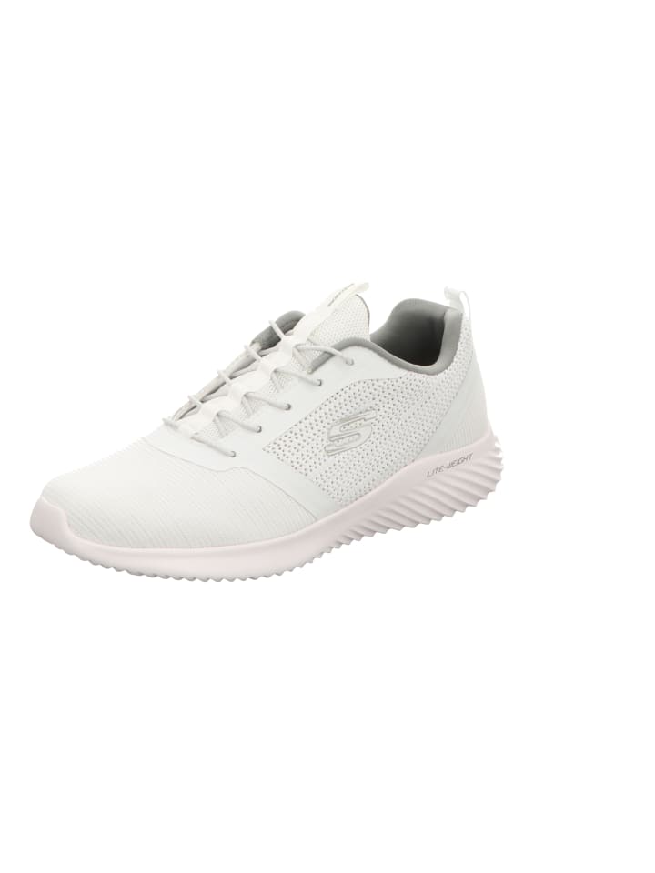

Тапочки Skechers, белый