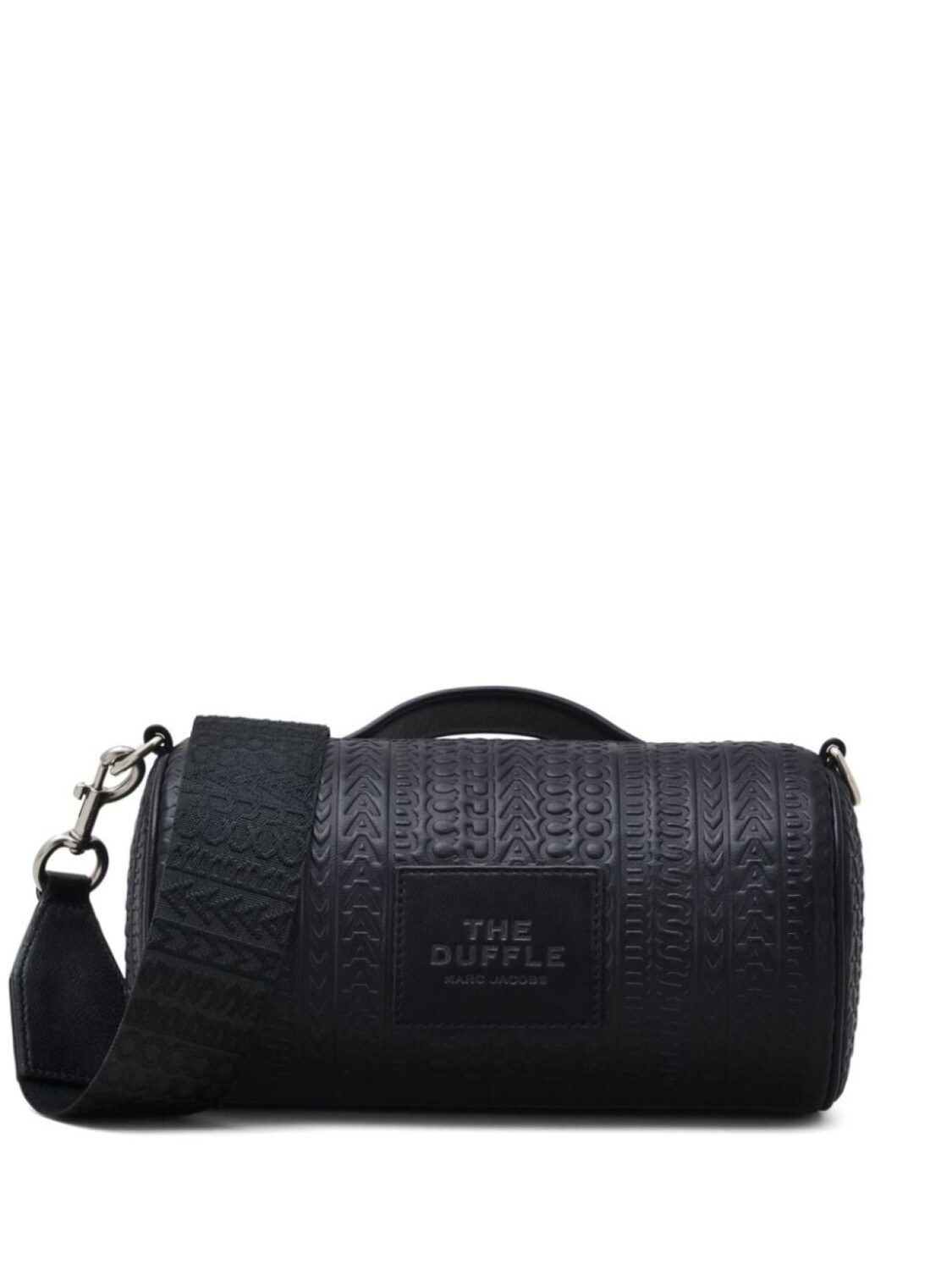 

Marc Jacobs дорожная сумка The Monogram, черный