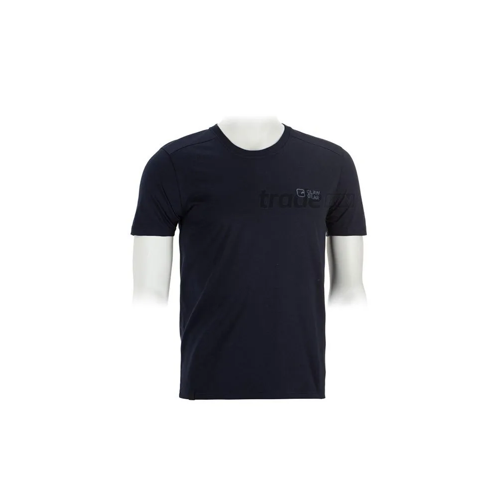 

Футболка Clawgear Basic, синий