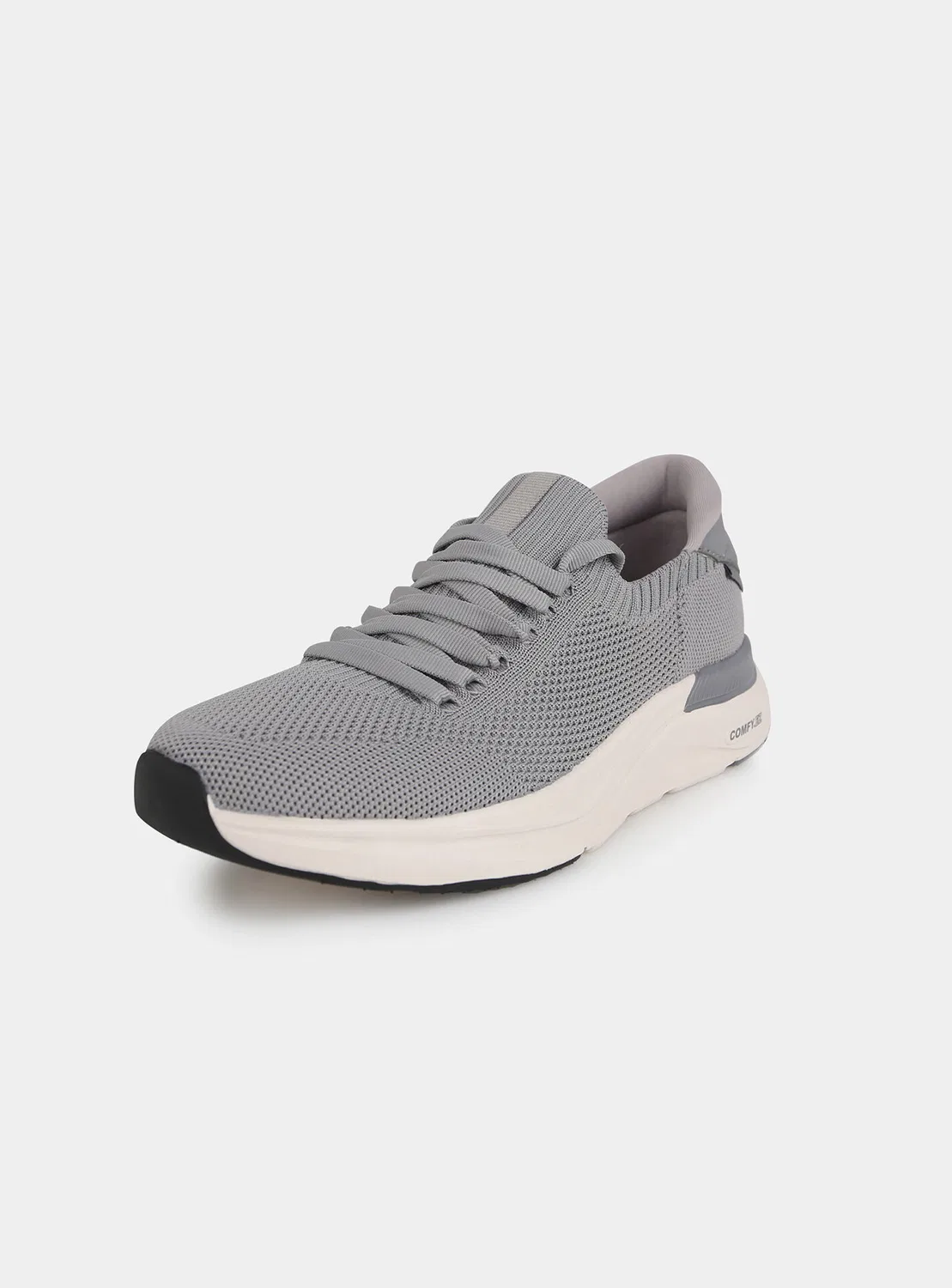 Мужские функциональные кроссовки Comfy.Ez Active от Shoopen — фото 3