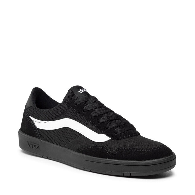 

Кроссовки Vans CruzeToo Cc, черный