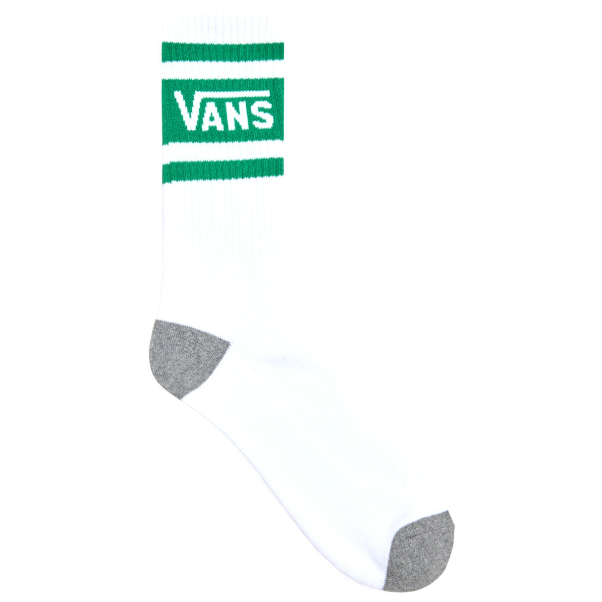 

Многофункциональные носки Vans Vans Drop V Crew, цвет Verdant Green