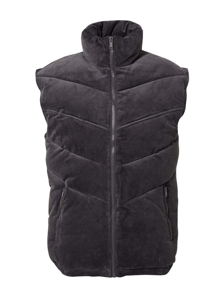

Жилет DAN FOX APPAREL Vest Yassin, антрацит