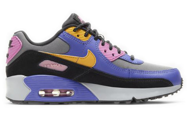 Кроссовки air max 90 qs 'acg' Nike, оранжевый — фото 2