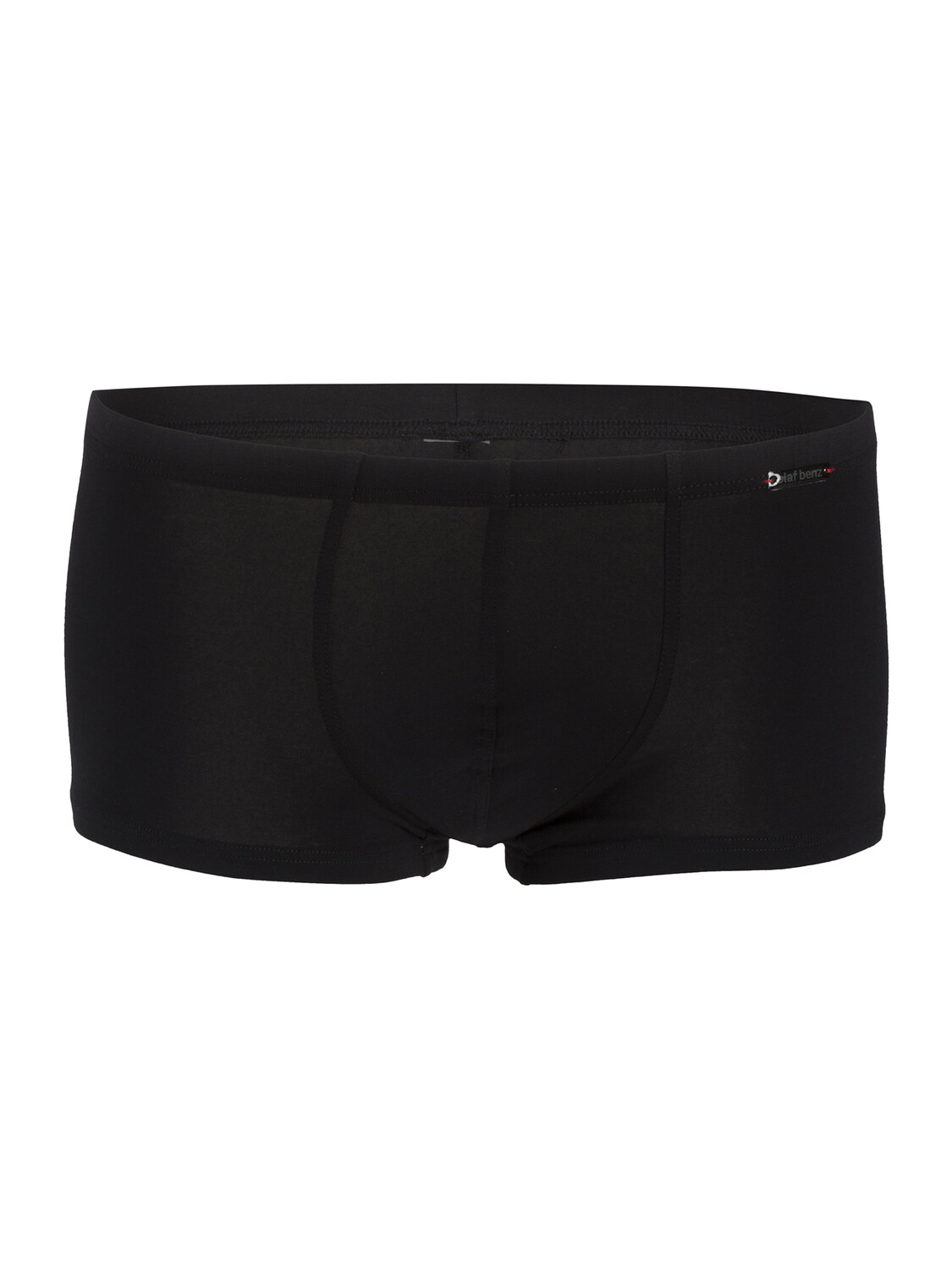 

Боксеры Olaf Benz Retro Pants RED1601 Minipants, черный