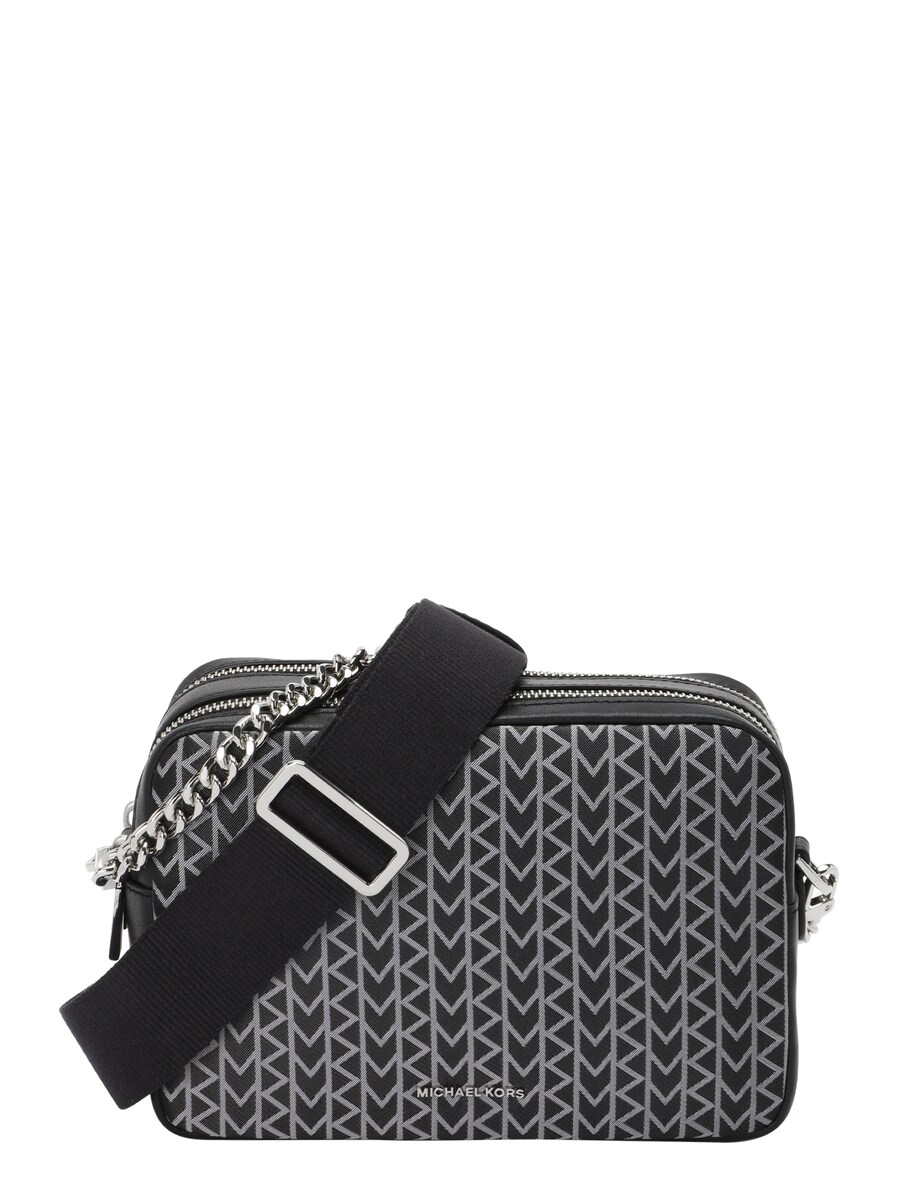 

Сумка через плечо MICHAEL Michael Kors, черный