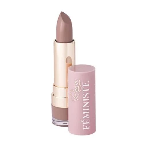 

Вивьен Сабо, Губная помада Rouge Féministe, 01 Jeanne Milky Pink Pearl Vivienne Sabó