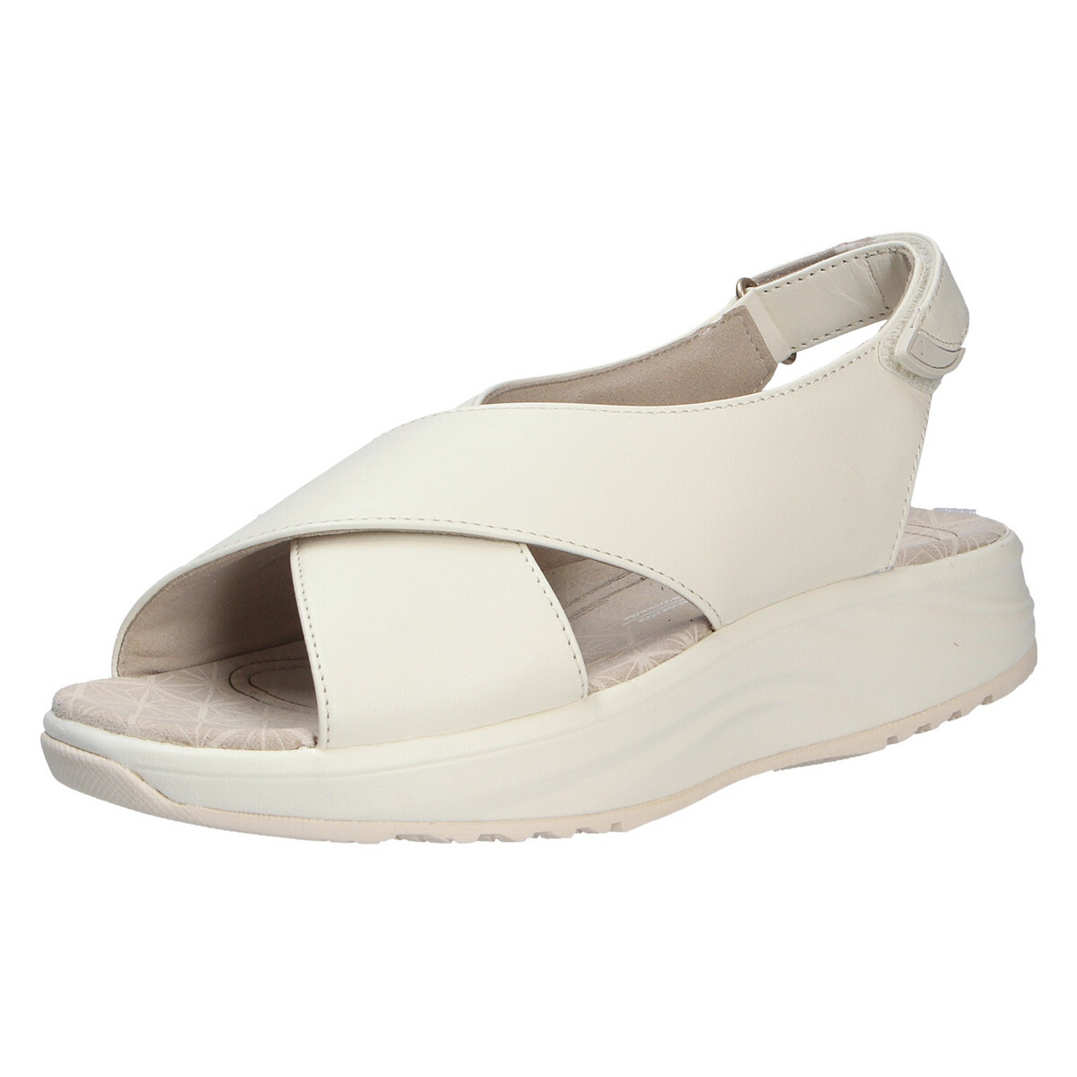 Сандалии Joya Sandale LISBON WHITE, белый