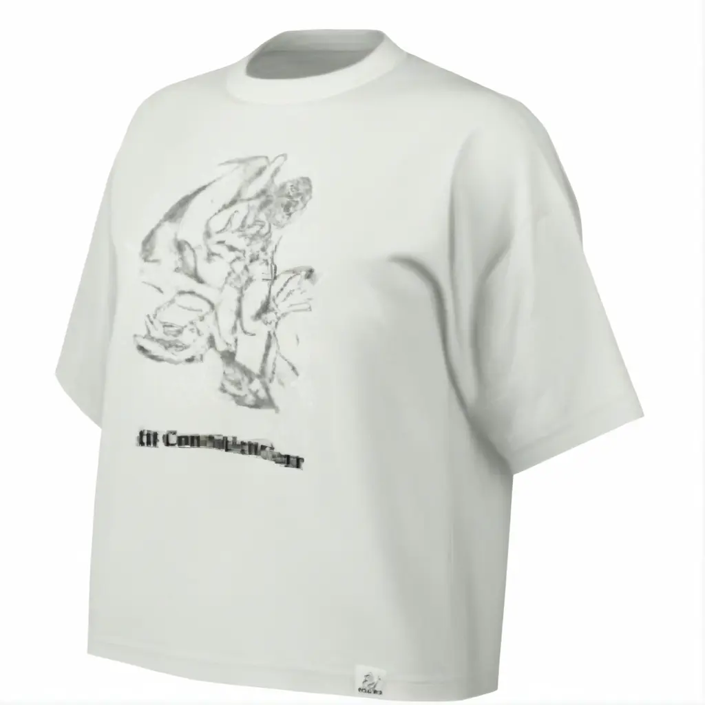 

ACG Графическая оверсайз футболка White Nike, экрю, Белый, ACG Графическая оверсайз футболка White Nike, экрю