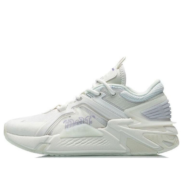 

Кроссовки 001 ti Li-Ning, бежевый