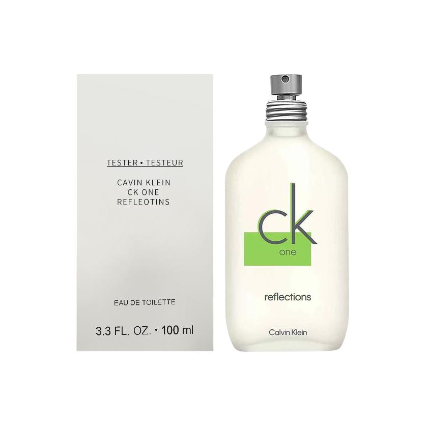 

Уникальное издание парфюмов Citrus Aromatic Eau De Toilette EDT Lemon Musk 100ml Calvin Klein, 100ml белый Box