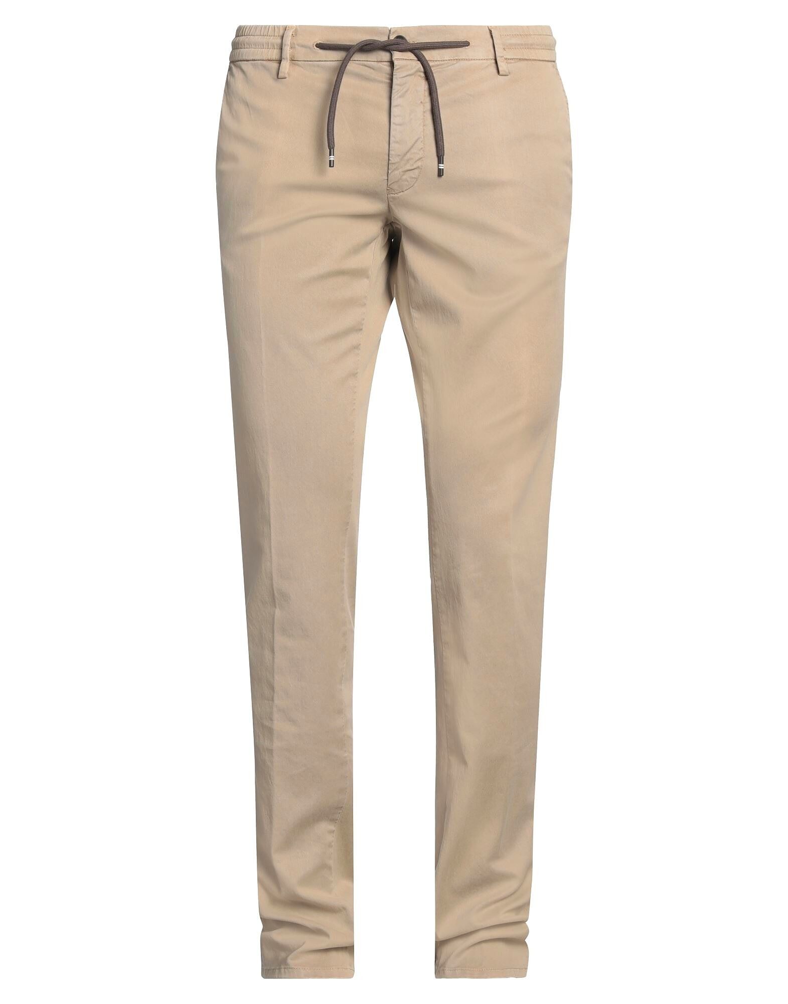 

Брюки Mason'S, бежевый