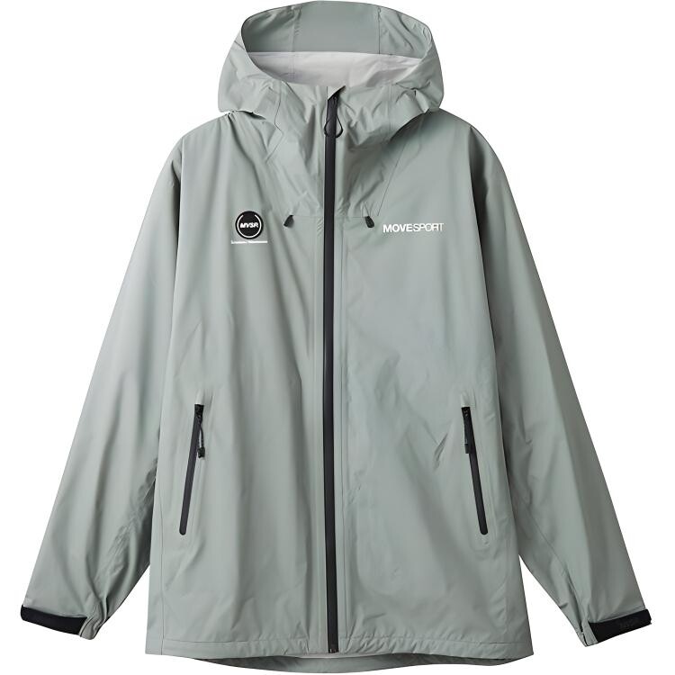 

Куртка мужская Descente, черный