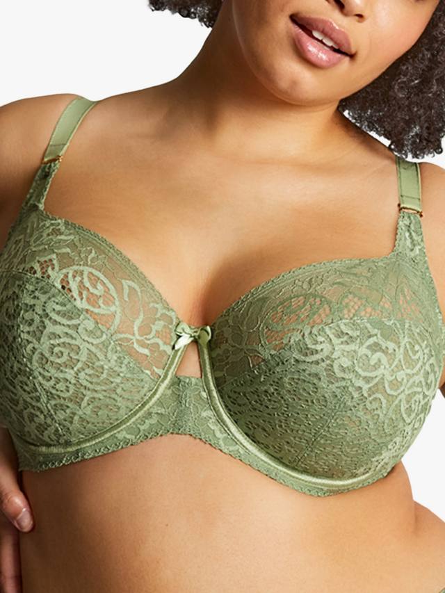 

Бюстгальтер Estel Full Cup Sculptresse, Sage