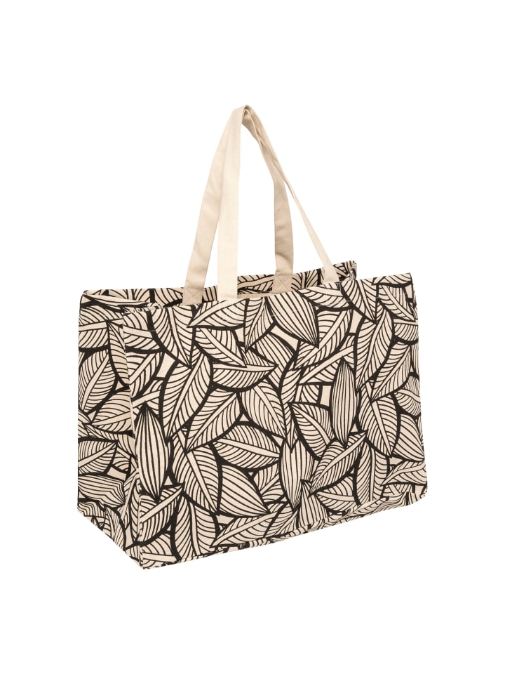 

Сумка-шоппер бежевого цвета 5five Simply Smart